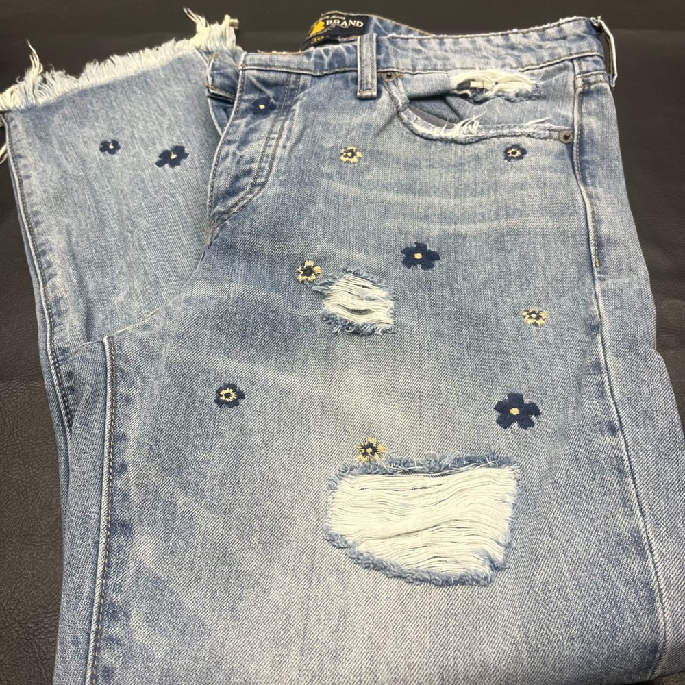 Lucky Brand Jeans - Size: 10/30 - Brand new without tags - Picture 1 of 13